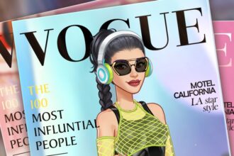 Kim Kardashian: Hollywood fans might have a replacement in Influencer Story: Rise to Fame