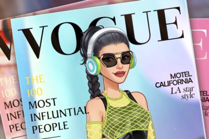 Kim Kardashian: Hollywood fans might have a replacement in Influencer Story: Rise to Fame