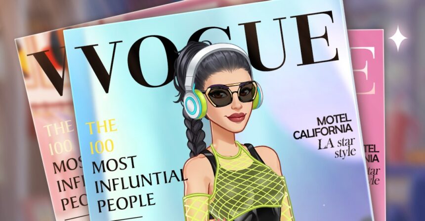 Kim Kardashian: Hollywood fans might have a replacement in Influencer Story: Rise to Fame