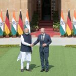 Germany backs India-EU free trade agreement as Scholz visits New Delhi