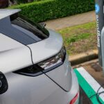 Germany’s auto industry prepares for job losses in electric transition