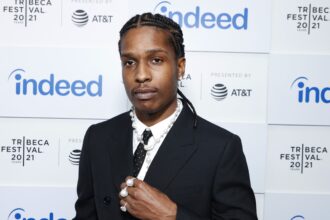 Is ASAP Rocky Going to Jail? Shooting Court Case Updates