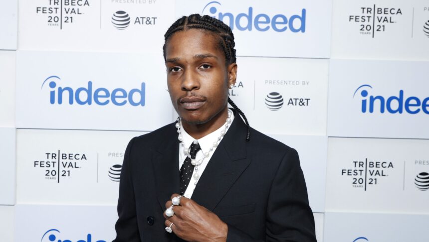 Is ASAP Rocky Going to Jail? Shooting Court Case Updates