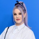 Famous Birthdays Today — October 27: Celebrity Kelly Osbourne & More