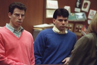 When Did the Menendez Brothers Go to Jail? Their Conviction