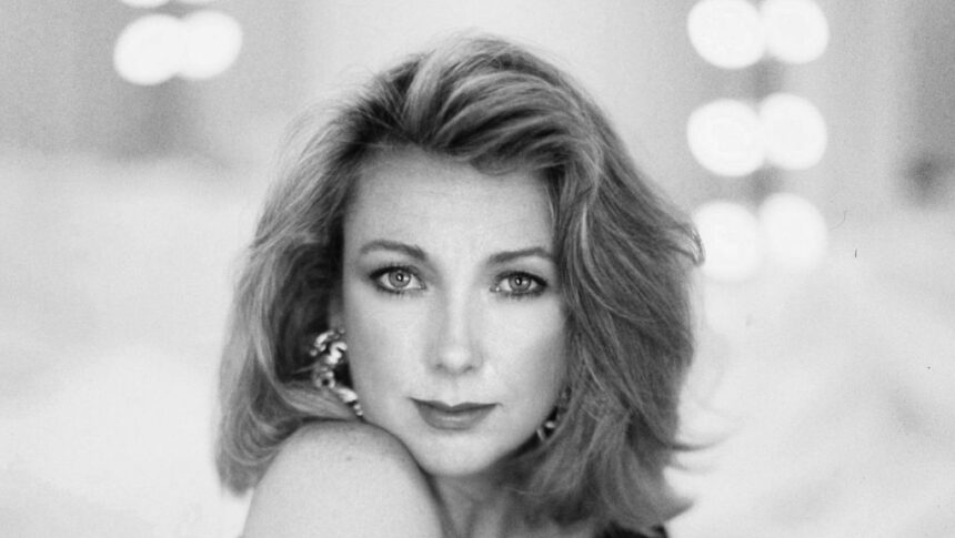 Teri Garr’s Life in Photos: Pics of the Late Actress