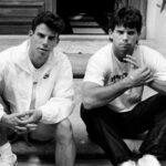 Where Did the Menendez Brothers Live? Exploring Their Childhood Homes