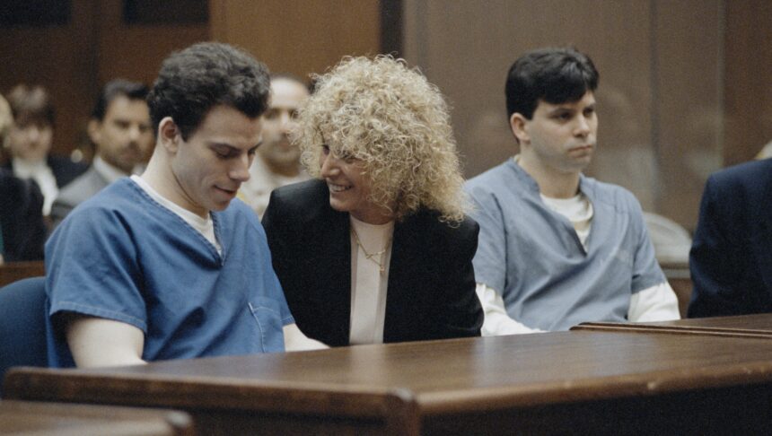 Is Leslie Abramson Still in Contact With the Menendez Brothers?