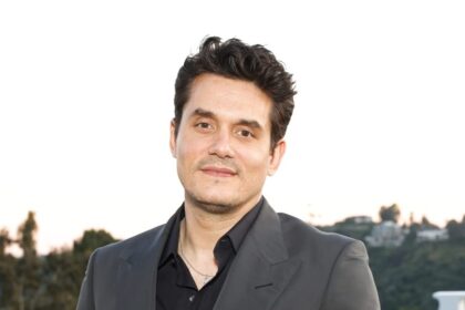 Famous Birthdays Today — October 16: Celebrity John Mayer, Tim Robbins & More