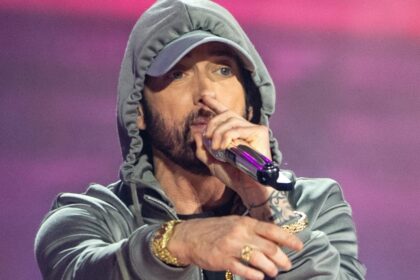 Famous Birthdays Today – October 17: Eminem, Queen Naija & More