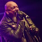 Paul Di’Anno: 5 Things to Know About the Iron Maiden Singer Who Died