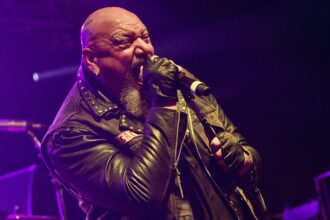 Paul Di’Anno: 5 Things to Know About the Iron Maiden Singer Who Died