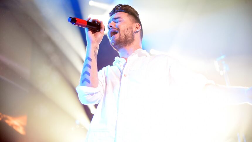 Liam Payne’s Unreleased Song ‘Do No Wrong’: Lyrics, Posthumous Release Date