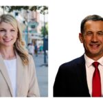 Golden small business owner challenges U.S. Rep. Brittany Pettersen for suburban seat in Congress