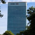 HSBC shake-up sees operations split between East and West