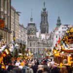 Hanging trains and hip taco joints: Why you should take the European Sleeper to Dresden this winter