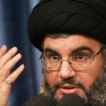 Hassan Nasrallah, longtime leader of Lebanon’s Hezbollah, is killed by his archenemy Israel