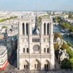 Here's When Notre-Dame in Paris is Re-opening