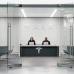 Here's the growth forecast for Tesla stock through to 2026