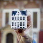 How KLM's Mini Houses Became a Popular Aviation Souvenir