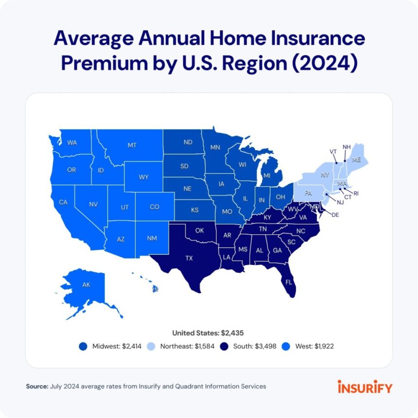 How Zillow’s new climate risk data helps Colorado home buyers