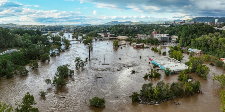 Hurricane Helene’s Impact on Travel and How to Help