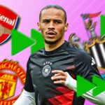 Latest updates on Arsenal, Man Utd & NUFC target