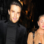 Liam Payne Kate Cassidy