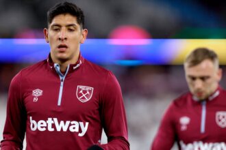 Lopetegui can forget Alvarez & Rodriguez by starting exciting West Ham teen