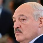 Lukashenko denies presence of North Korean troops in Russia