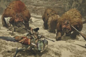 Monster Hunter Wilds open beta coming soon, includes full character creation