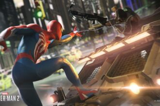 Marvel’s Spider-Man 2 PS5 Pro Update is Live, New Modes and Toggles Detailed