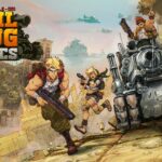 Metal Slug Tactics