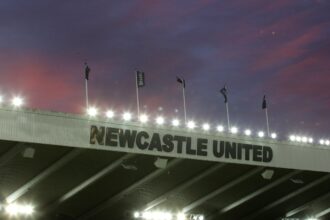 Mitchell now sets sights on landing dream Bryan Mbeumo move for Newcastle