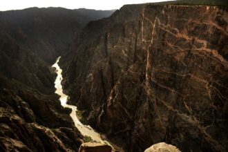 National park’s 25th anniversary is a milestone for Colorado conservation, compromise