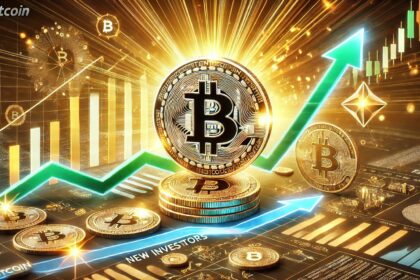 New Investors Buying Bitcoin Again: Key Data Supports Bullish Outlook