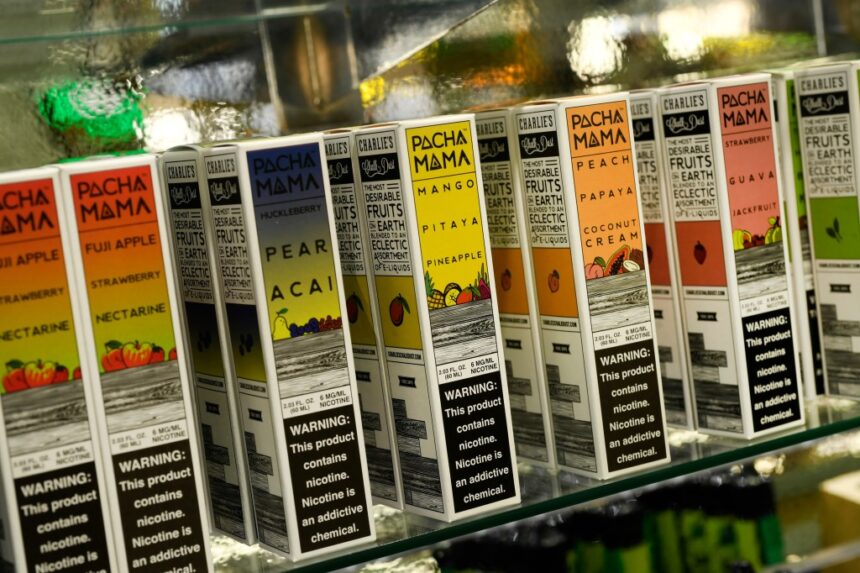 New attempt to ban flavored tobacco products in Denver comes three years after veto — and change in mayor’s office