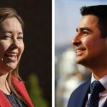 New poll in Yadira Caraveo-Gabe Evans race for Congress gives slight — but not definitive — edge to one candidate