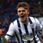 Newcastle now eyeing move for West Brom assist machine Tom Fellows