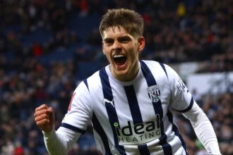 Newcastle now eyeing move for West Brom assist machine Tom Fellows