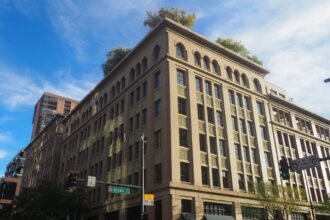 Newly public Ibotta eyes HQ move to LoDo