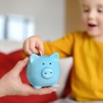 Not adding up? Why children's financial education should start early