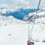 Not enough snow or visitors: Another French ski resort is forced to close for good