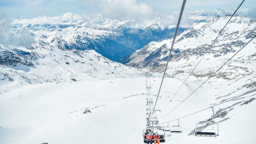 Not enough snow or visitors: Another French ski resort is forced to close for good