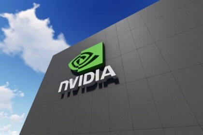 nvidia stock