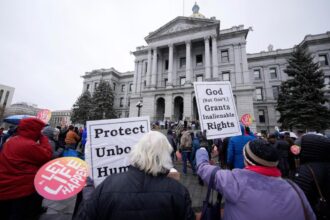 Opinion: Does Colorado really want zero regulation of abortion?