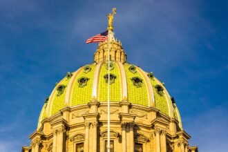 Pennsylvania House passes bipartisan Bitcoin bill