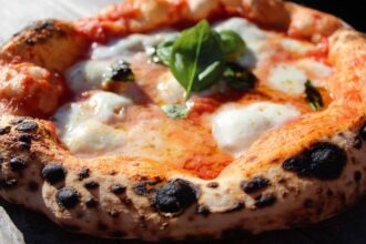 Pizza lover? From London to Madrid, here’s where to find Europe’s best slices outside of Italy