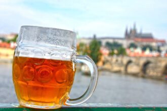 Prague is banning late-night bar crawls. What are the alternatives for partygoers?