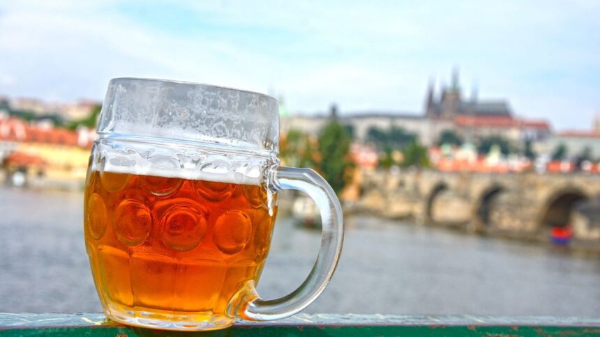 Prague is banning late-night bar crawls. What are the alternatives for partygoers?